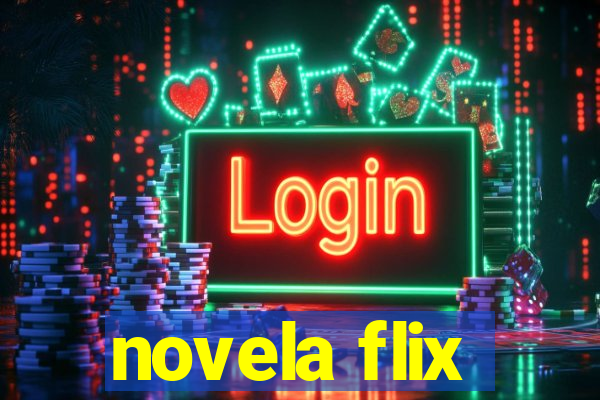 novela flix